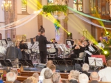 172 IMG 1960 Jubileum muziek 2015 DezeFoto : 2015, 50, 50-jaar, Deurningen, Feest, Harmonie, Kerk, concert, jubileum, muziek, plechelmus harmonie, slagwerkgroep